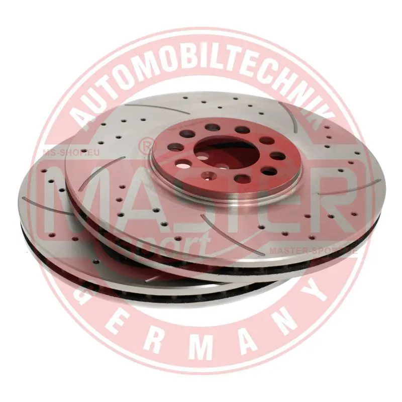 Handler.Part Brake disc MASTER-SPORT 24012501231SESETMS 1