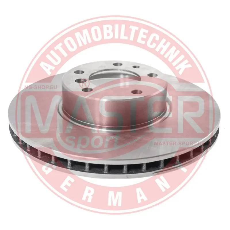 Handler.Part Brake disc MASTER-SPORT 24013001071PCSMS 1