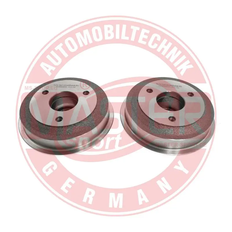 Handler.Part Brake drum MASTER-SPORT 24021650011SETMS 1