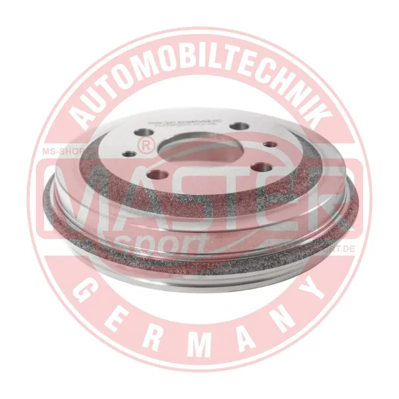 Handler.Part Brake drum MASTER-SPORT 24021850011PCSMS 1