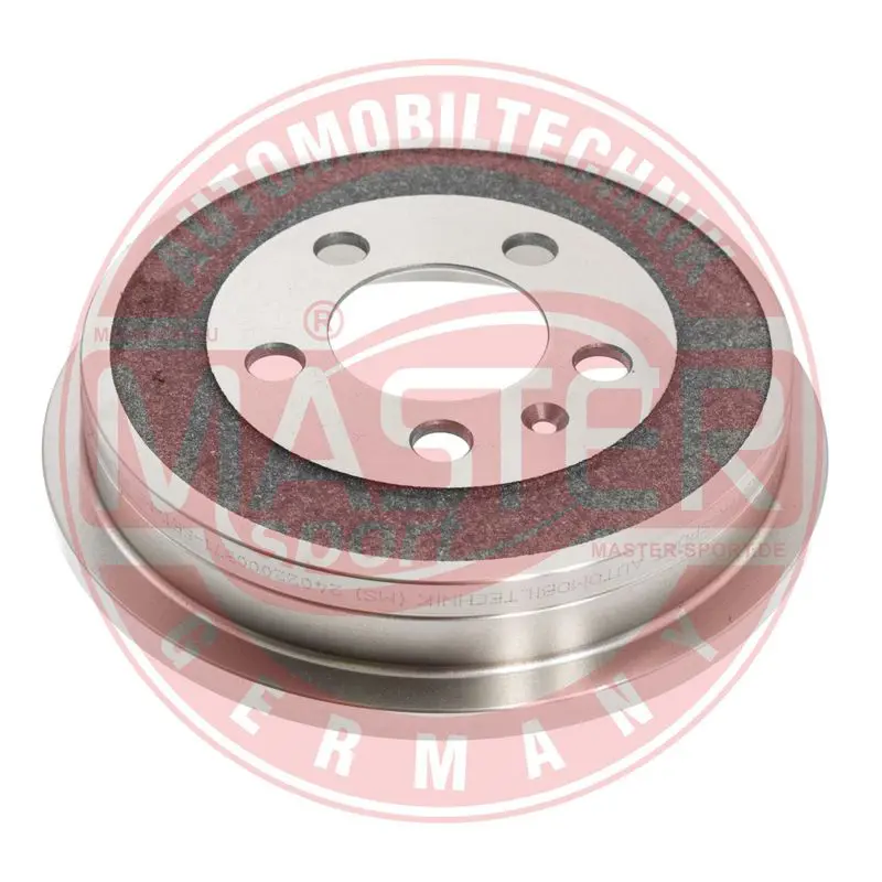 Handler.Part Brake drum MASTER-SPORT 24022000371PCSMS 1