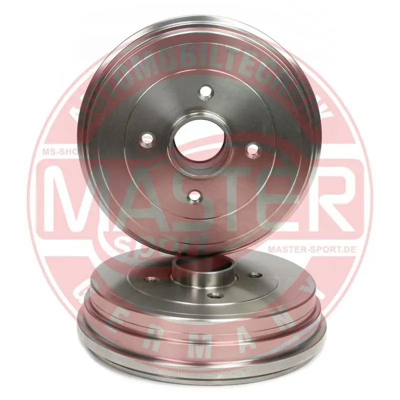 Handler.Part Brake drum MASTER-SPORT 24022030331SETMS 1