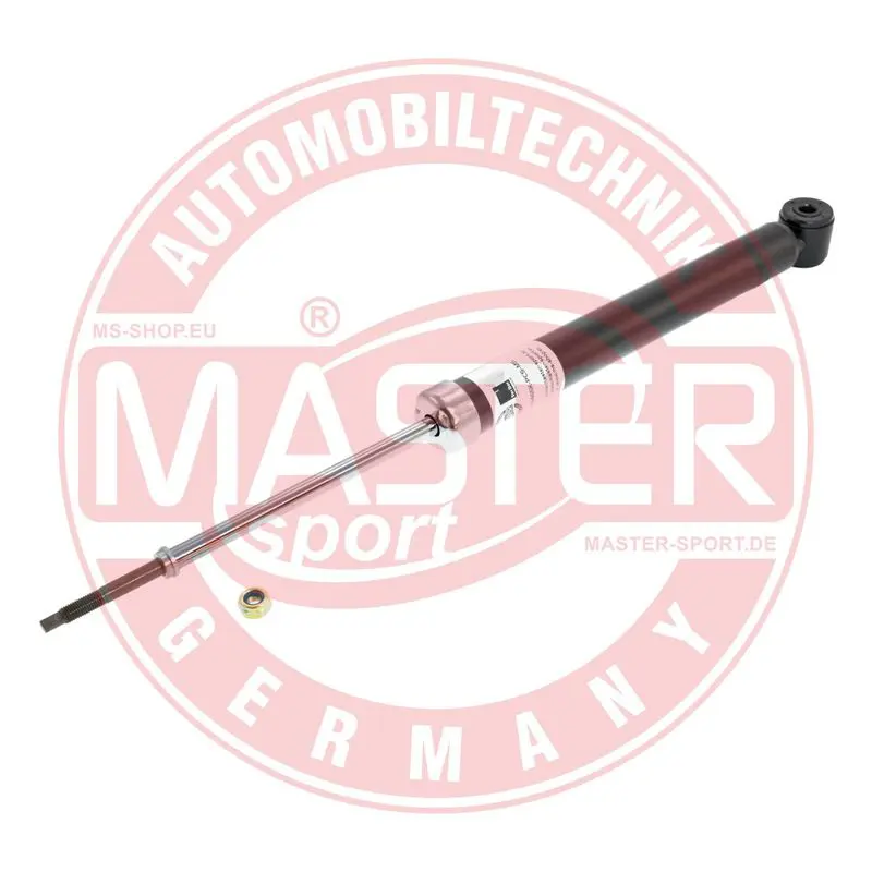 Handler.Part Shock absorber MASTER-SPORT 43465KPCSMS 1