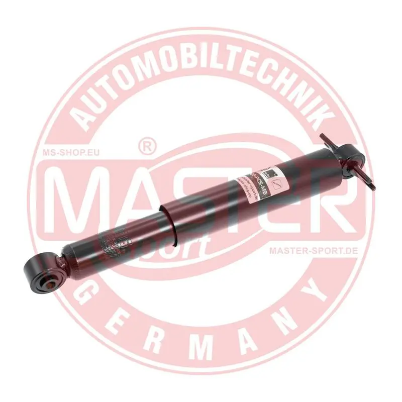 Handler.Part Shock absorber MASTER-SPORT 125989PCSMS 1