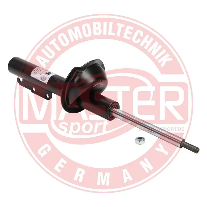 Handler.Part Shock absorber MASTER-SPORT 200376PCSMS 1