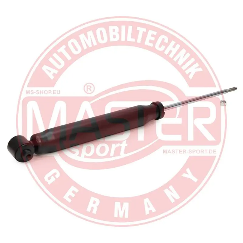 Handler.Part Shock absorber MASTER-SPORT 290187PCSMS 1