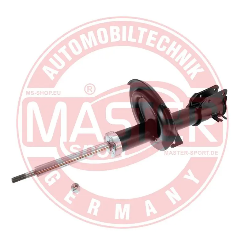 Handler.Part Shock absorber MASTER-SPORT 290701PCSMS 1