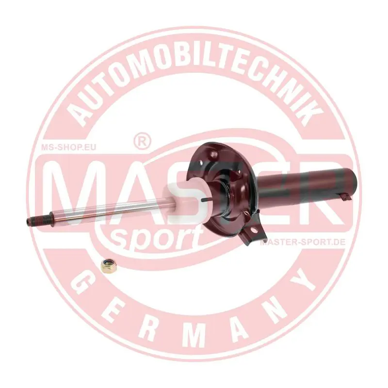 Handler.Part Shock absorber MASTER-SPORT 311863PCSMS 1