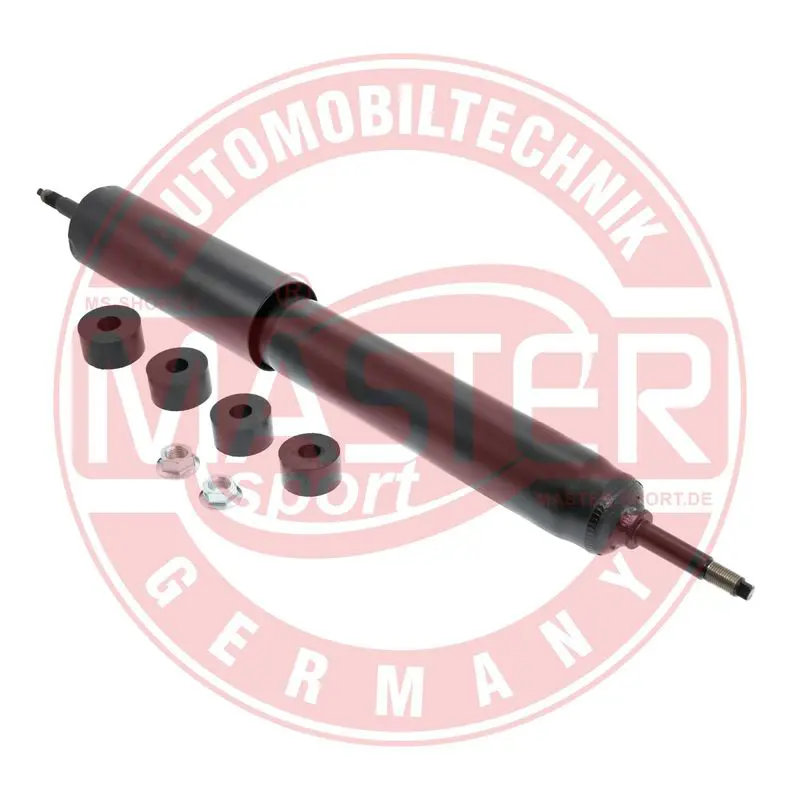 Handler.Part Shock absorber MASTER-SPORT 312969PCSMS 1