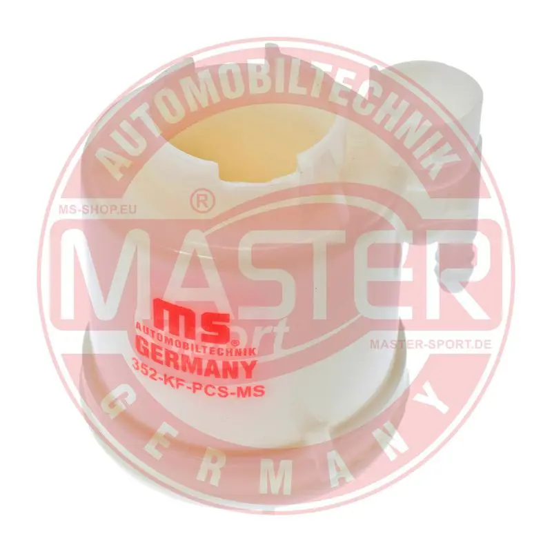 Handler.Part Fuel filter MASTER-SPORT 352KFPCSMS 1