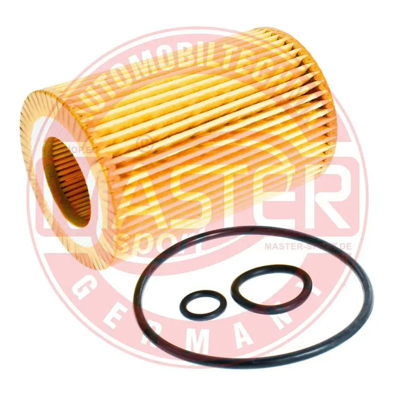 Handler.Part Oil filter MASTER-SPORT 718XOFPCSMS 1