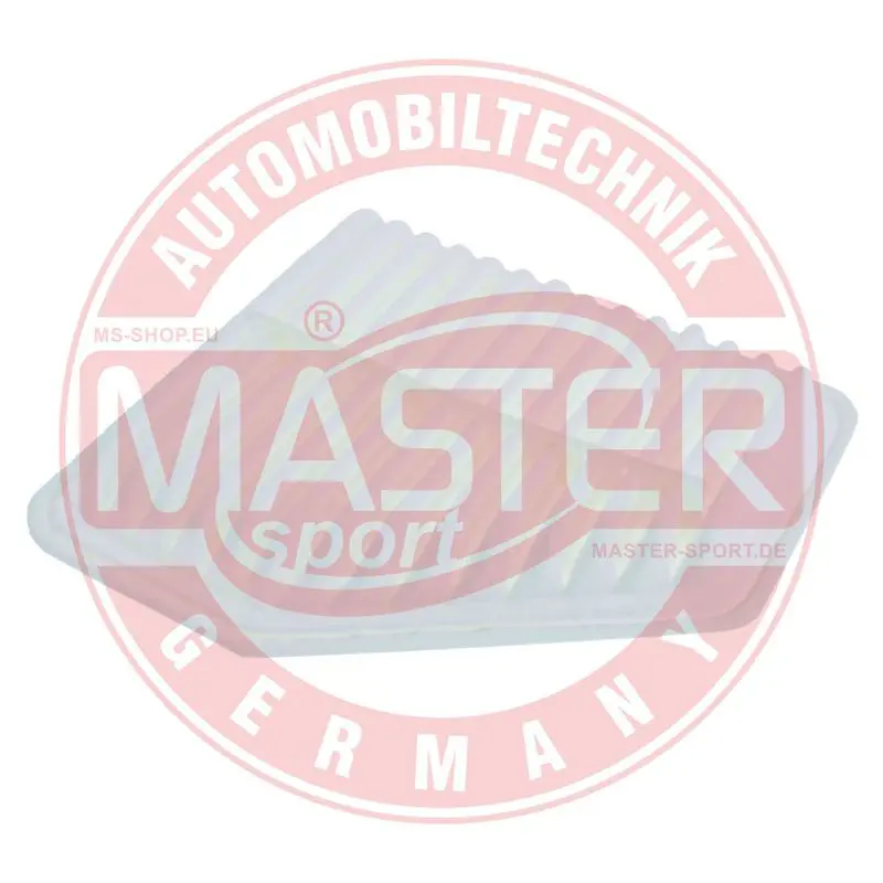 Handler.Part Air filter MASTER-SPORT 26003LFPCSMS 1