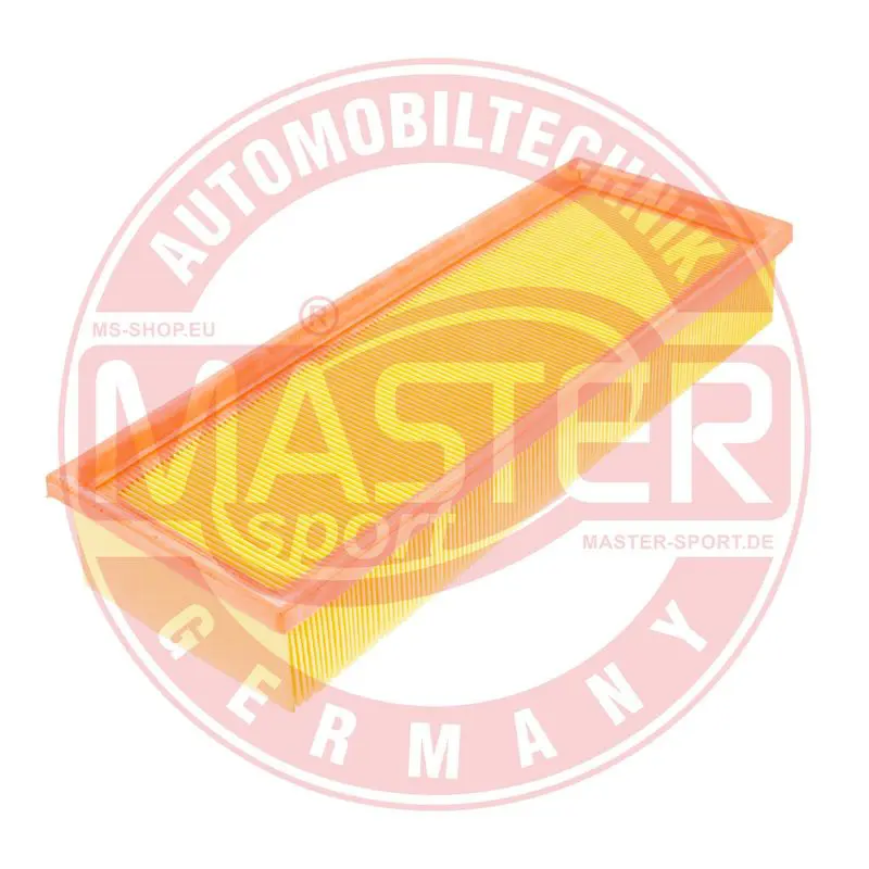 Handler.Part Air filter MASTER-SPORT 37132LFPCSMS 1