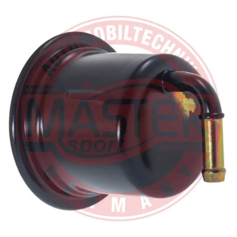 Handler.Part Fuel filter MASTER-SPORT 323MKFPCSMS 1