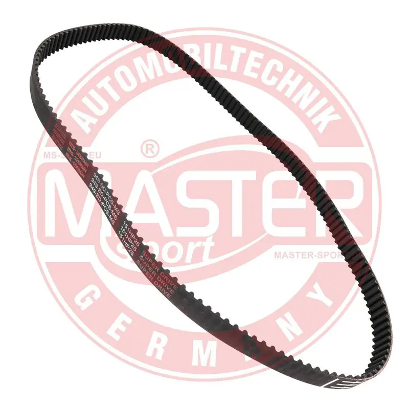 Handler.Part Timing belt MASTER-SPORT 949SDPCSMS 1