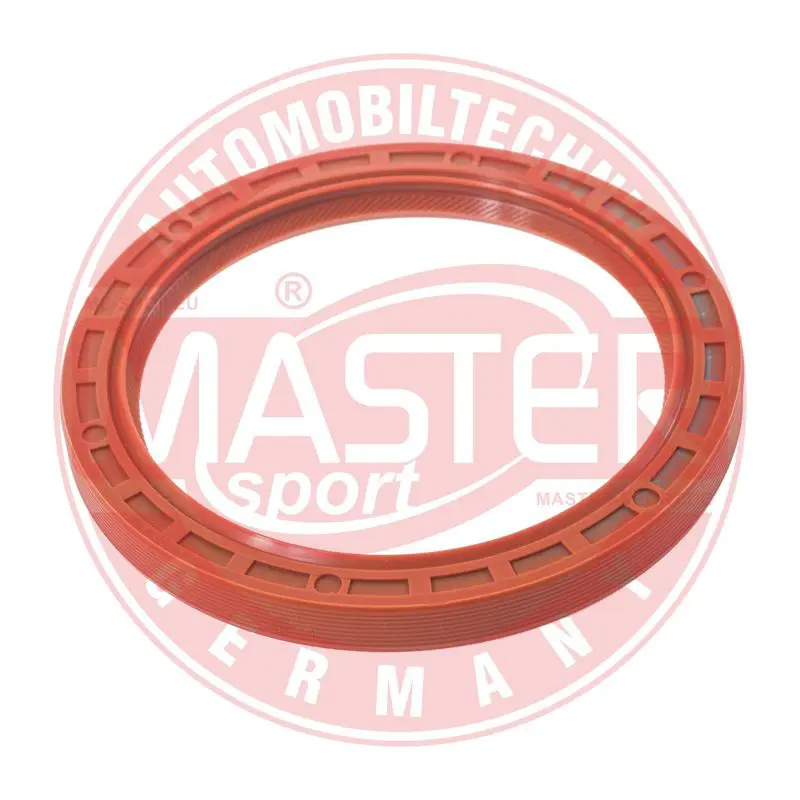 Handler.Part Shaft seal, crankshaft MASTER-SPORT 21081005160SPCSMS 1