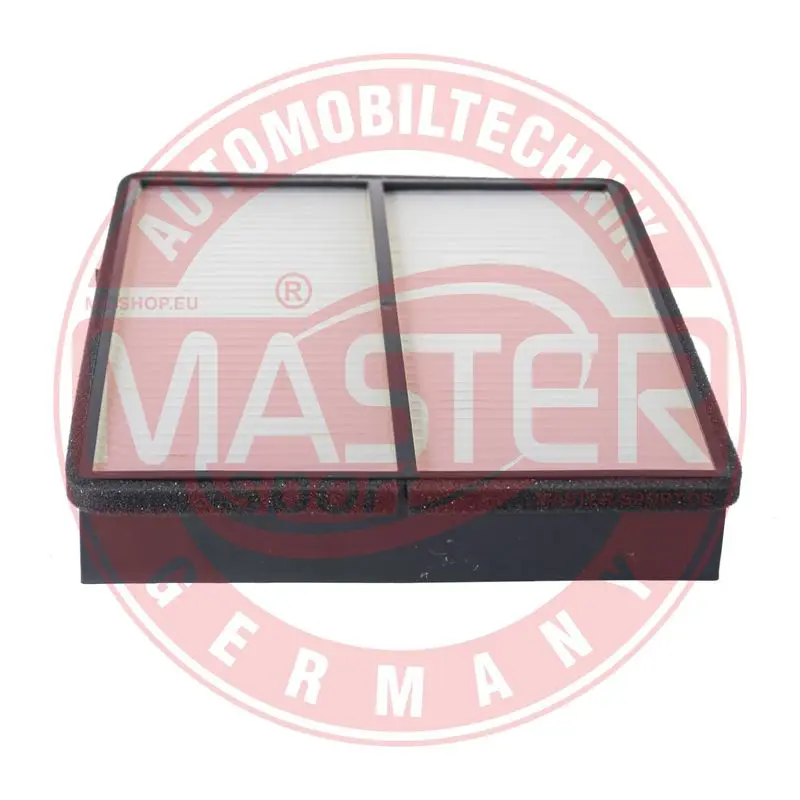 Handler.Part Filter, interior air MASTER-SPORT 2338IFPCSMS 1