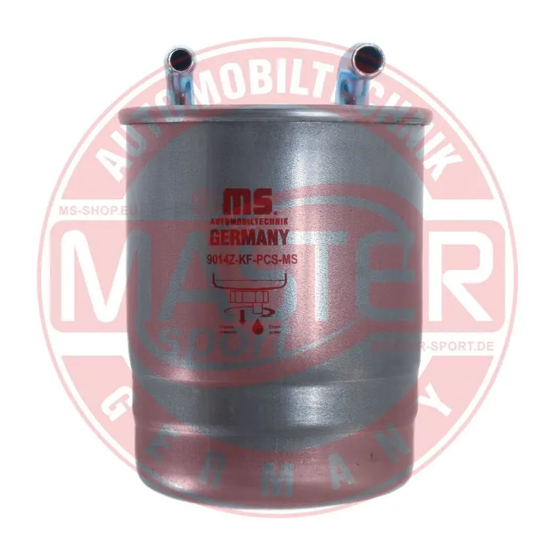 Handler.Part Fuel filter MASTER-SPORT 9014ZKFPCSMS 1