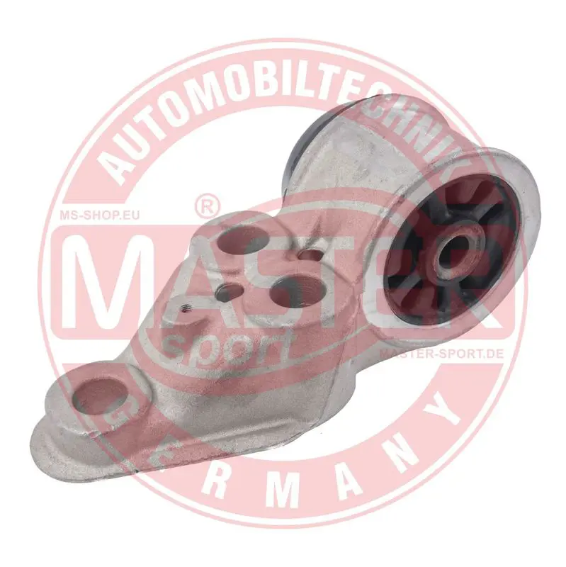 Handler.Part Mounting, axle beam MASTER-SPORT 25948PCSMS 1