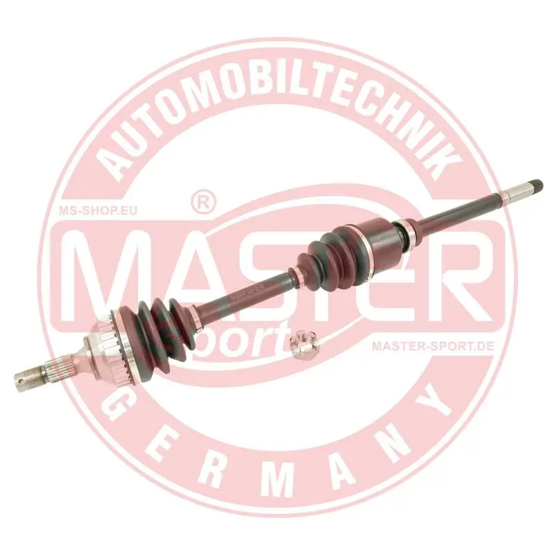 Handler.Part Drive shaft MASTER-SPORT 302441SETMS 1