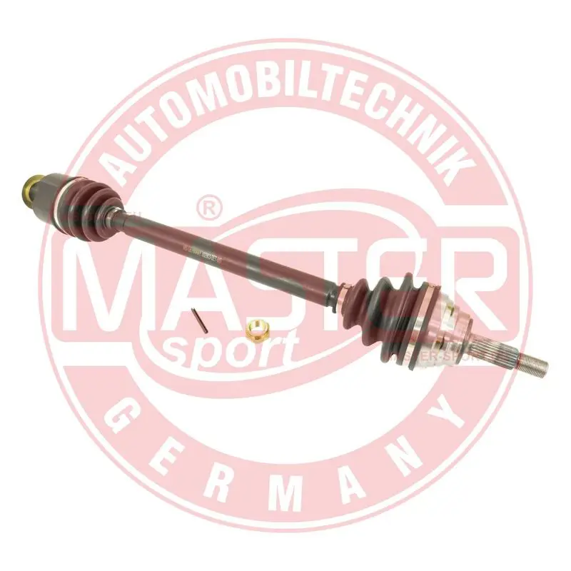 Handler.Part Drive shaft MASTER-SPORT 302903SETMS 1