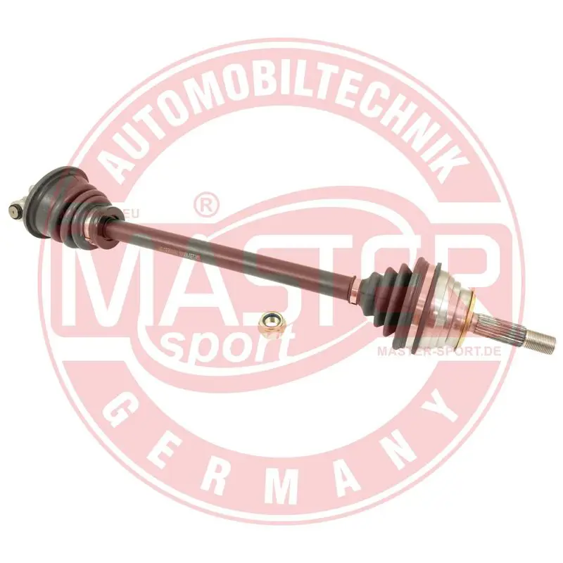 Handler.Part Drive shaft MASTER-SPORT 302906SETMS 1