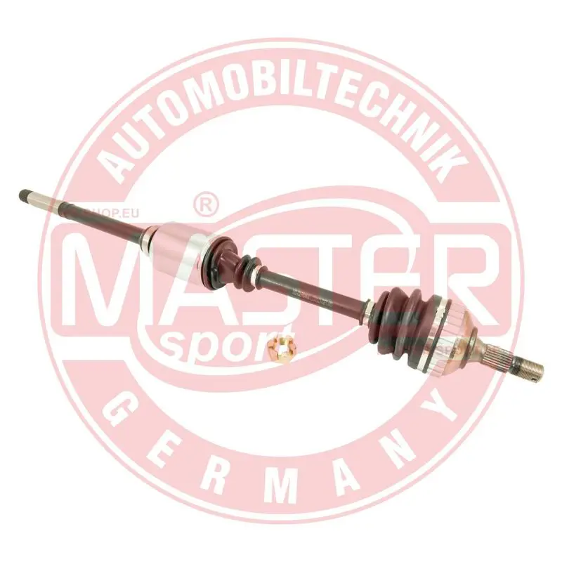 Handler.Part Drive shaft MASTER-SPORT 302923SETMS 1