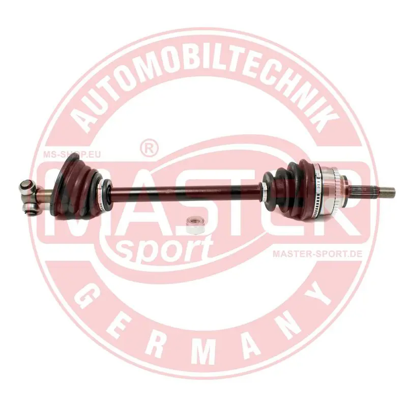 Handler.Part Drive shaft MASTER-SPORT 303064SETMS 1