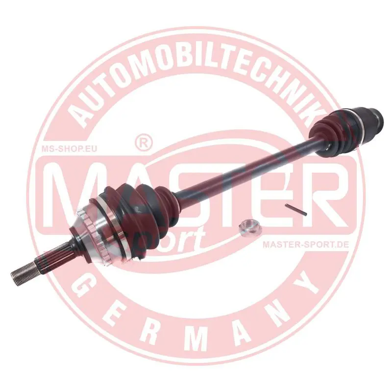 Handler.Part Drive shaft MASTER-SPORT 303234SETMS 1