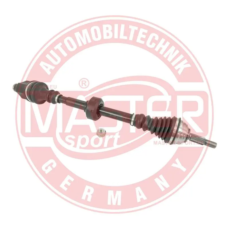 Handler.Part Drive shaft MASTER-SPORT 304514SETMS 1