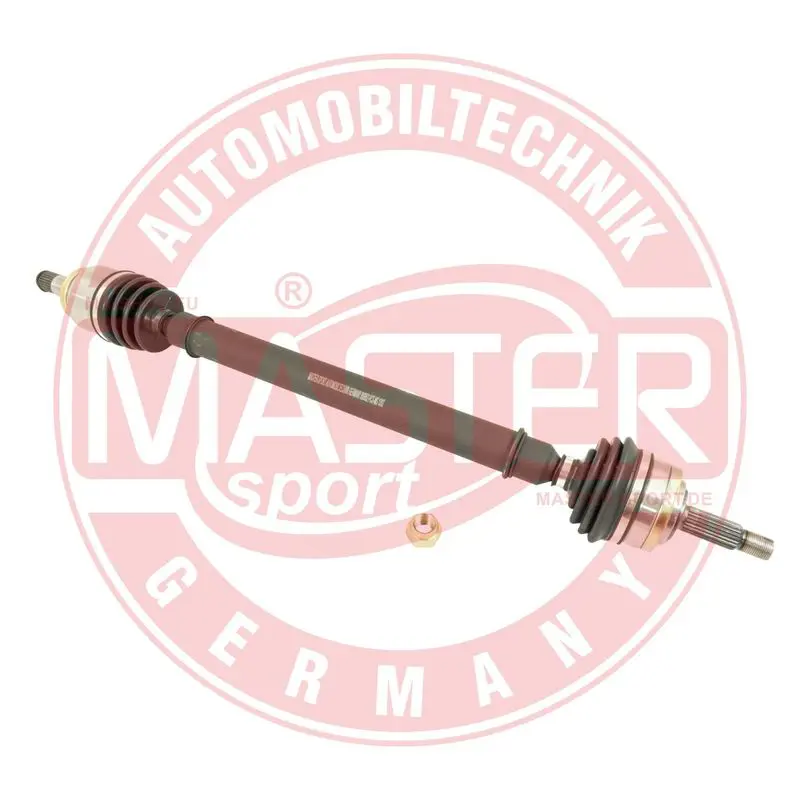 Handler.Part Drive shaft MASTER-SPORT 800952PCSMS 1