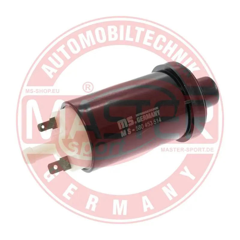 Handler.Part Fuel pump MASTER-SPORT 580453514PCSMS 1