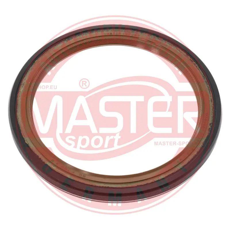 Handler.Part Shaft seal, crankshaft MASTER-SPORT 7700859692FPMPCSMS 1