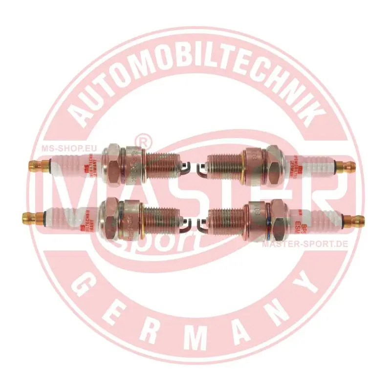 Handler.Part Spark plug MASTER-SPORT USERIEMS8 1