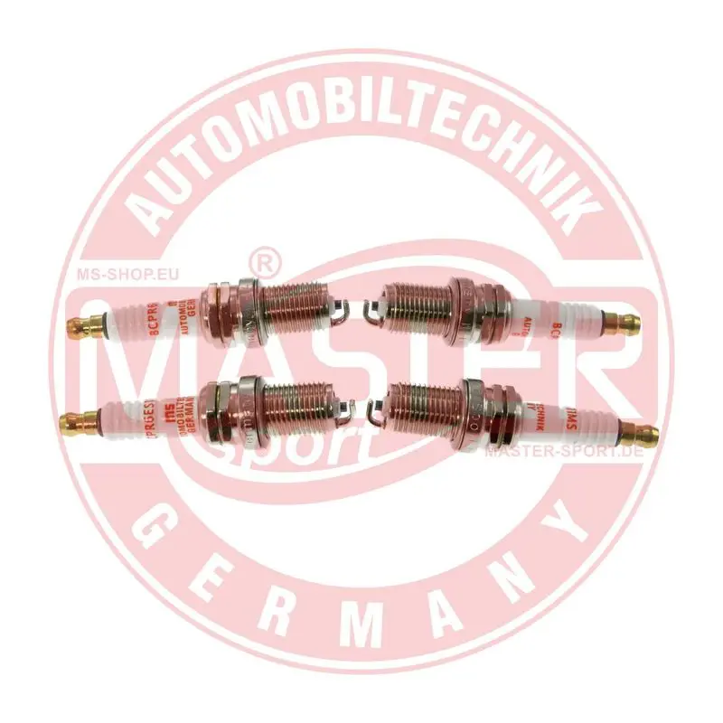 Handler.Part Spark plug MASTER-SPORT USERIEMS11 1