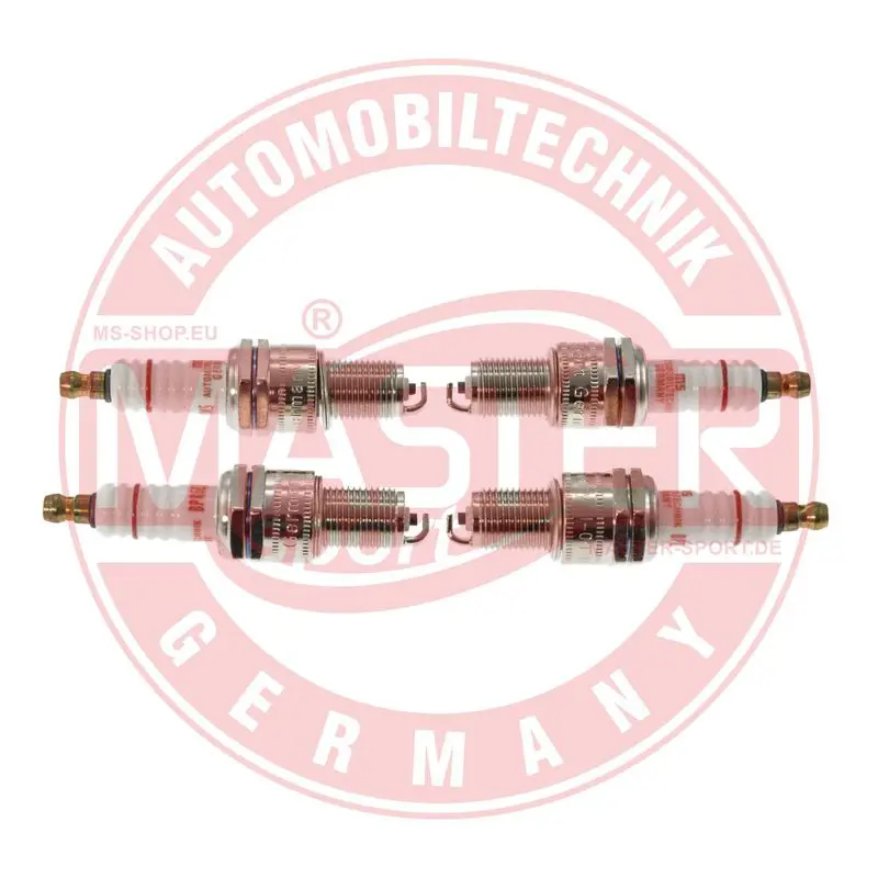 Handler.Part Spark plug MASTER-SPORT USERIEMS13 1