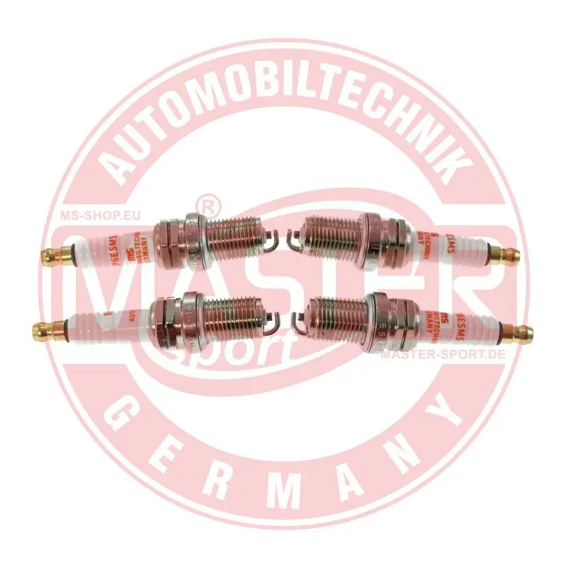 Handler.Part Spark plug MASTER-SPORT USERIEMS17 1