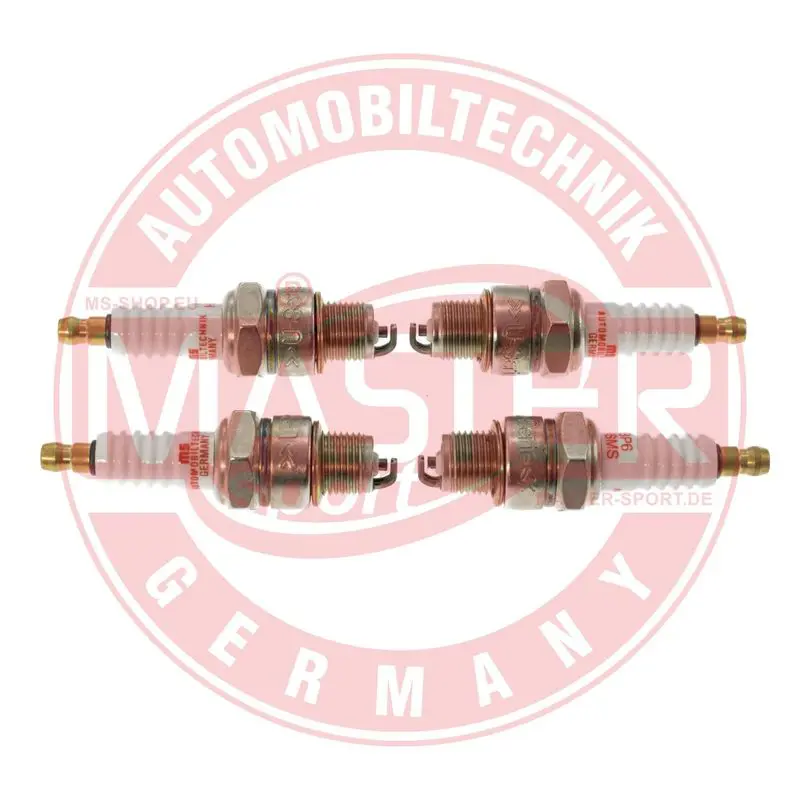 Handler.Part Spark plug MASTER-SPORT USERIEMS18 1