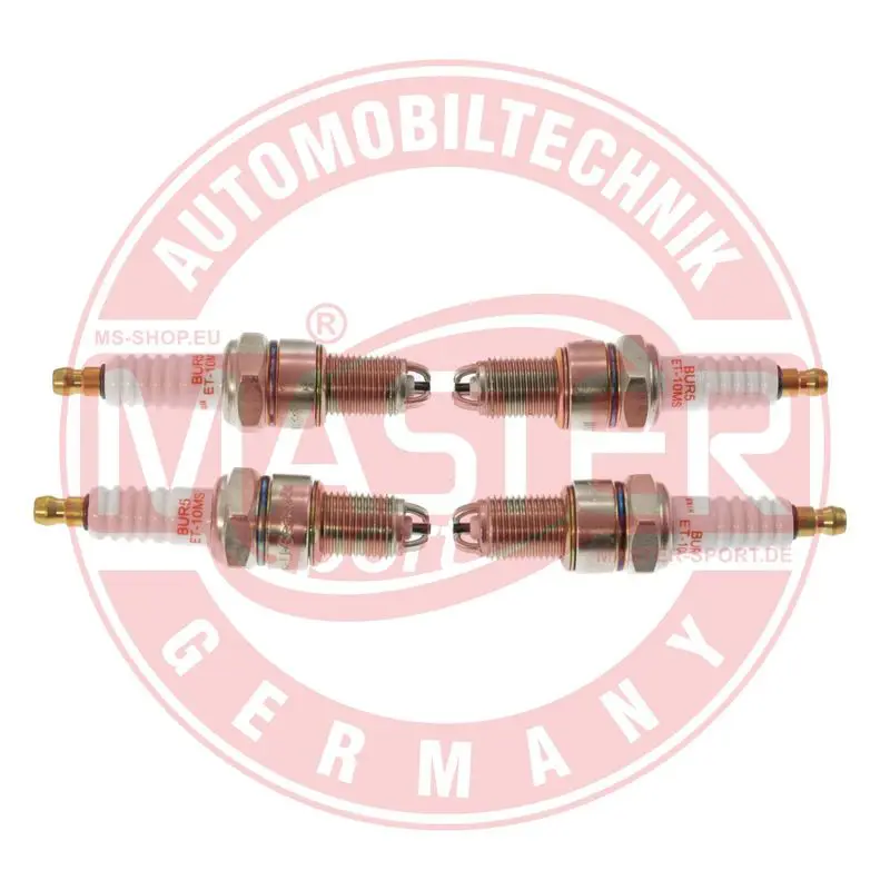 Handler.Part Spark plug MASTER-SPORT USERIEMS21 1