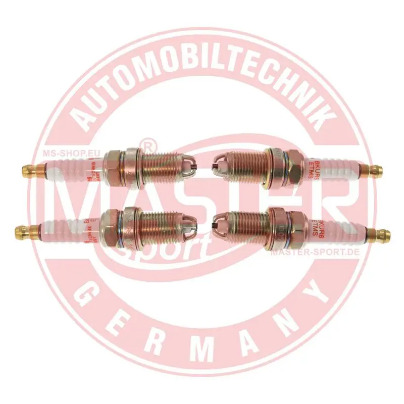 Handler.Part Spark plug MASTER-SPORT USERIEMS27 1