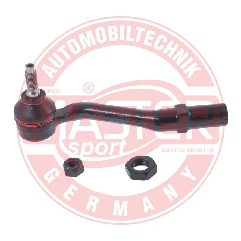 Handler.Part Tie rod end MASTER-SPORT 25505PCSMS 1