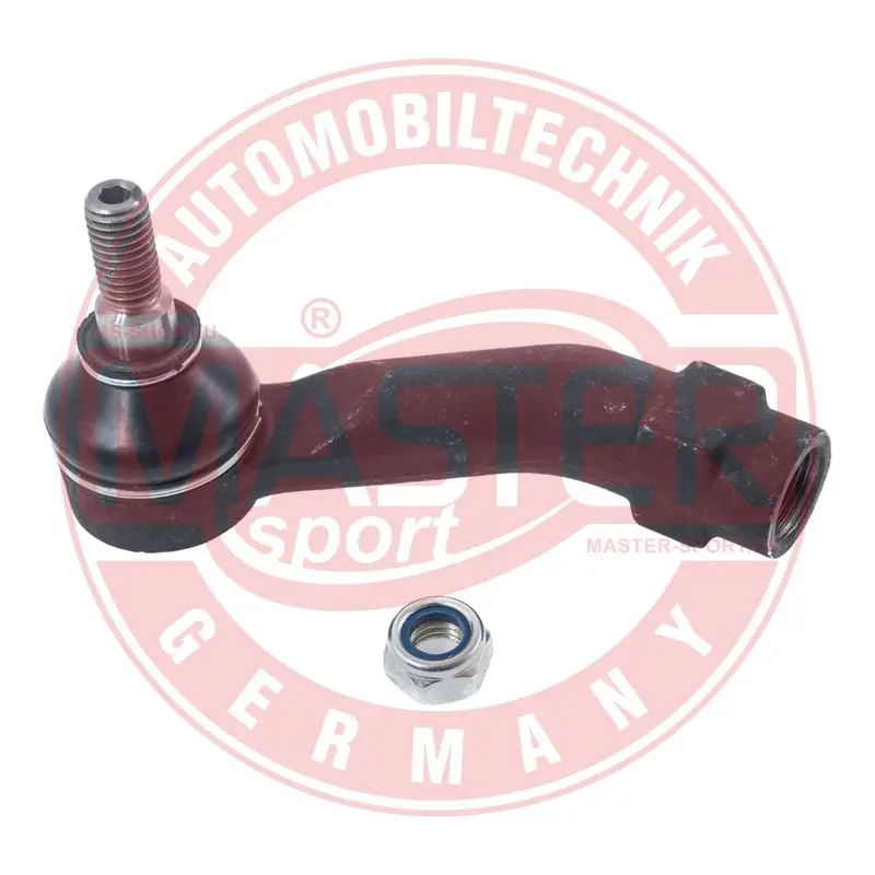 Handler.Part Tie rod end MASTER-SPORT 30480PCSMS 1