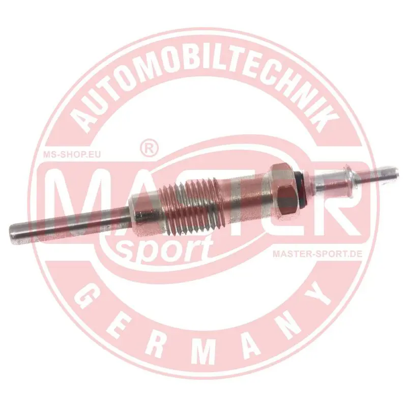 Handler.Part Glow plug MASTER-SPORT SZ12PCSMS 1