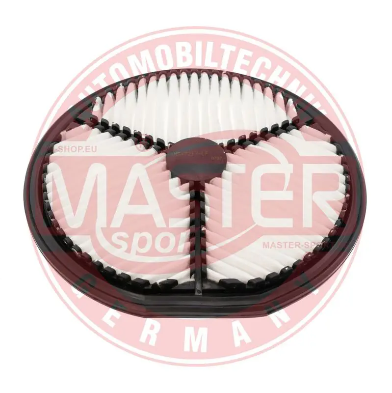 Handler.Part Air filter MASTER-SPORT 2212LFPCSMS 1