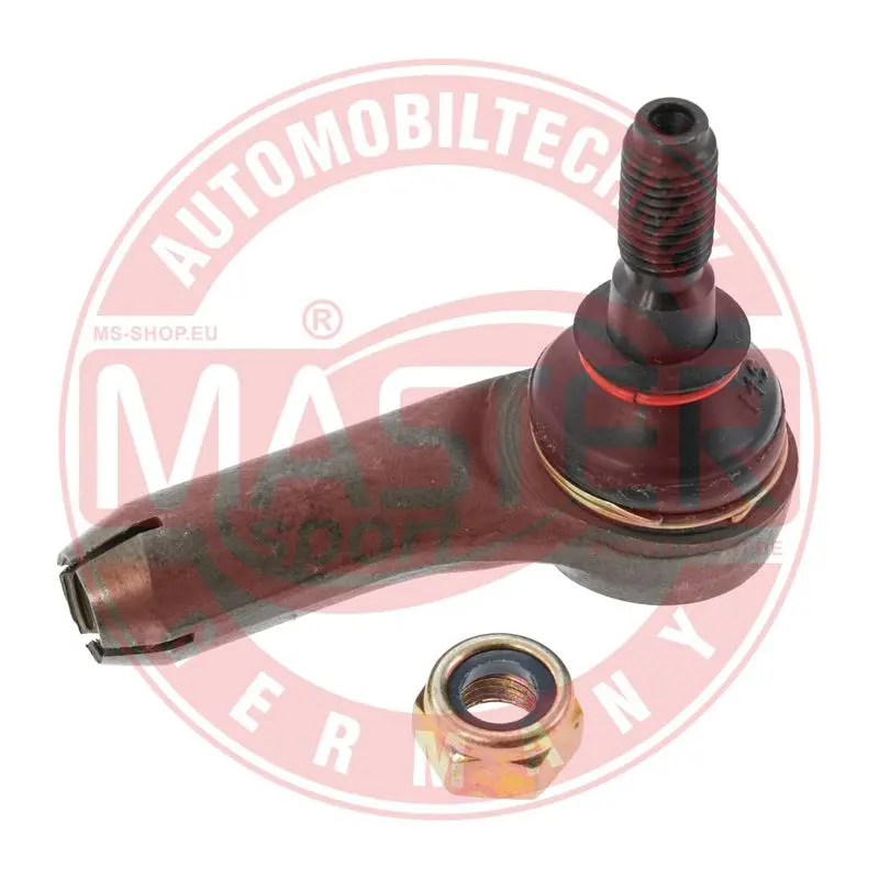 Handler.Part Tie rod end MASTER-SPORT 10049PCSMS 1