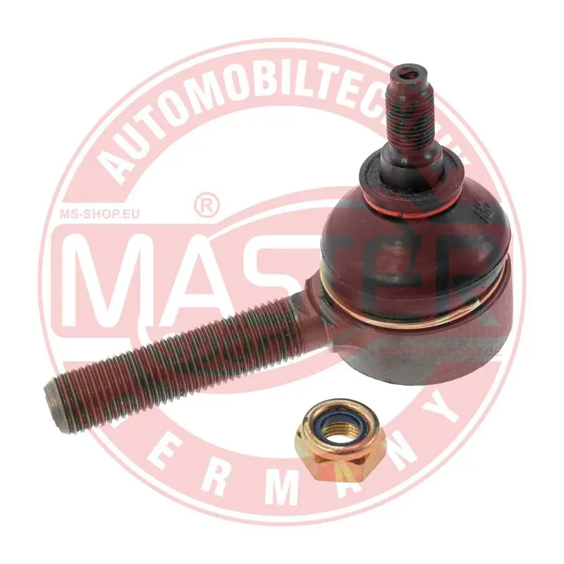 Handler.Part Tie rod end MASTER-SPORT 10618PCSMS 1