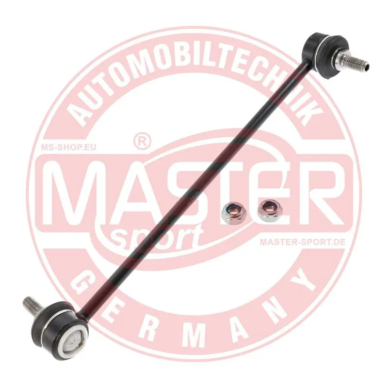 Handler.Part Rod/strut, stabiliser MASTER-SPORT 13132PCSMS 1