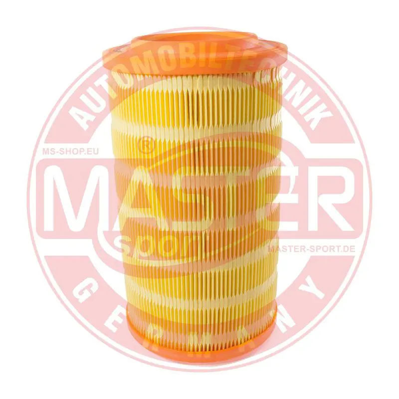 Handler.Part Air filter MASTER-SPORT 17237LFPCSMS 1