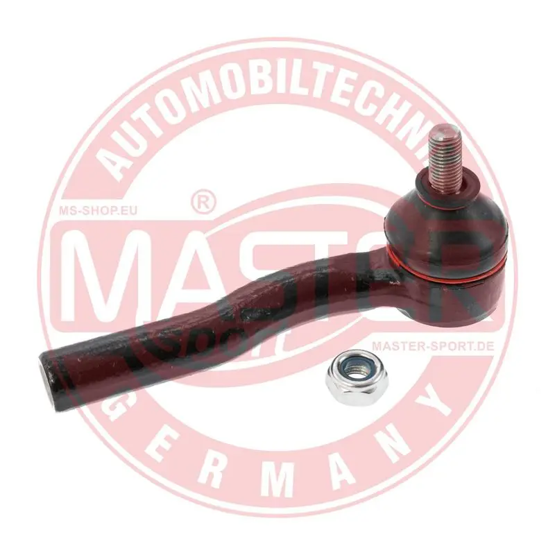 Handler.Part Tie rod end MASTER-SPORT 20041PCSMS 1