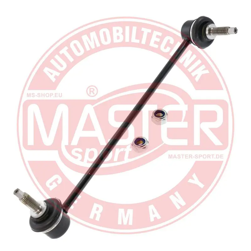 Handler.Part Rod/strut, stabiliser MASTER-SPORT 25172PCSMS 1